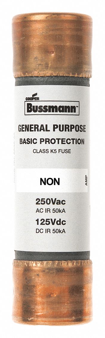 Fuse Class K5 35A NON Series