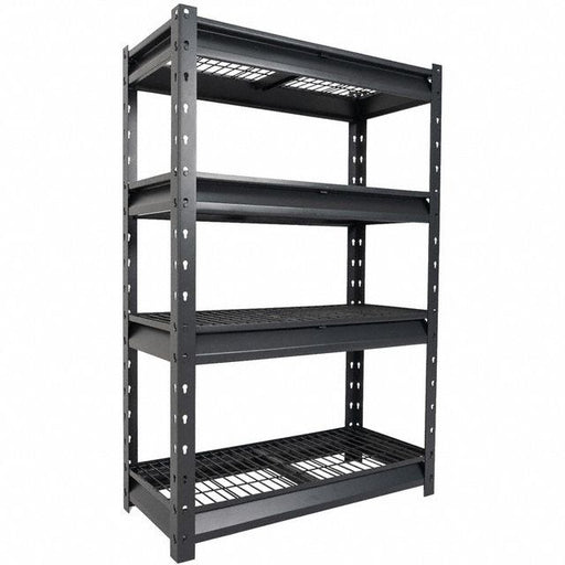 General Purpose Boltless Metal Shelving