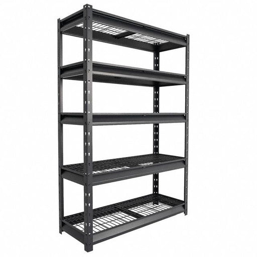 General Purpose Boltless Metal Shelving