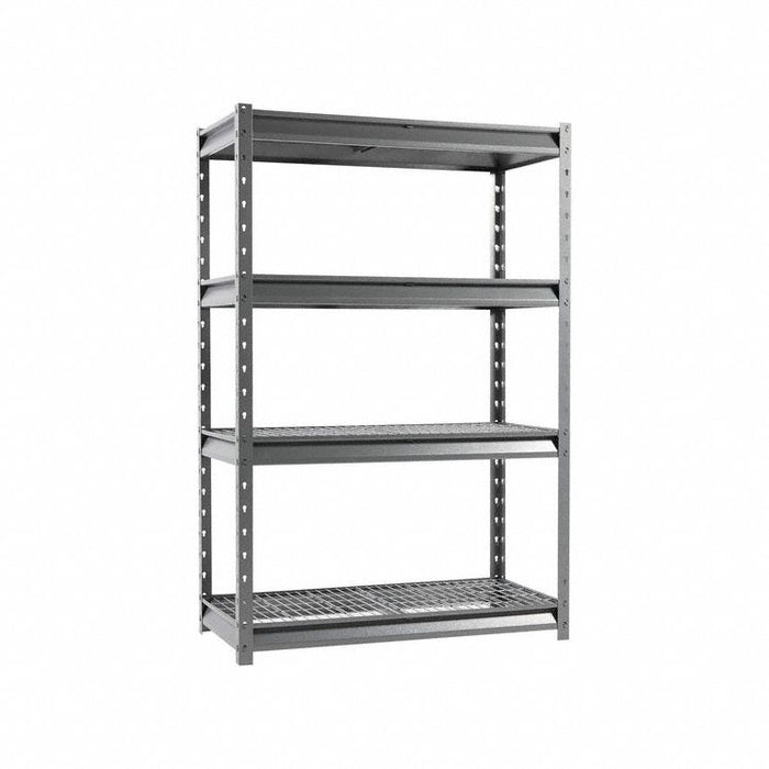 General Purpose Boltless Metal Shelving
