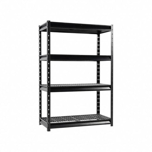 General Purpose Boltless Metal Shelving