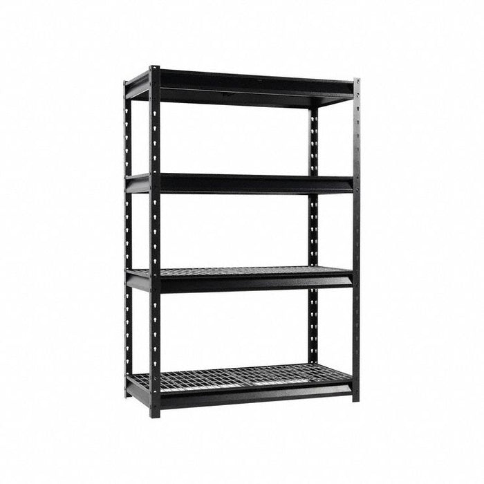 General Purpose Boltless Metal Shelving