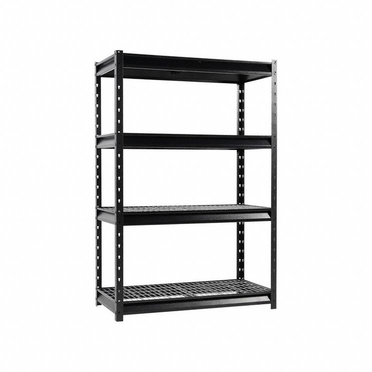 General Purpose Boltless Metal Shelving