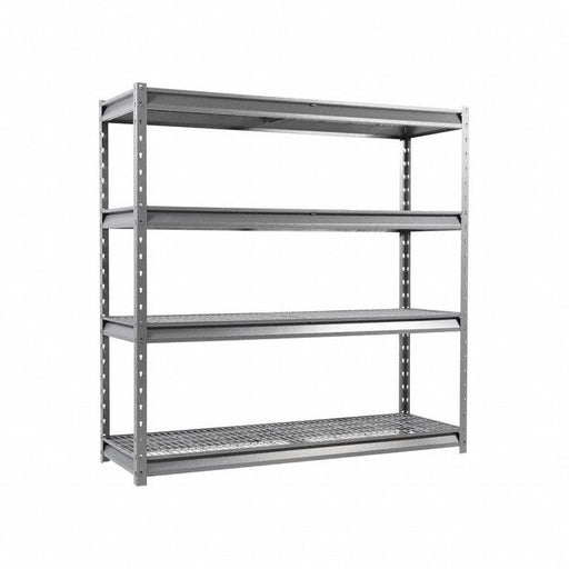 General Purpose Boltless Metal Shelving