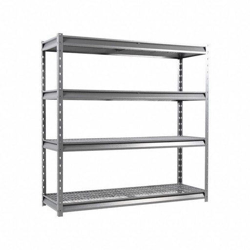 General Purpose Boltless Metal Shelving
