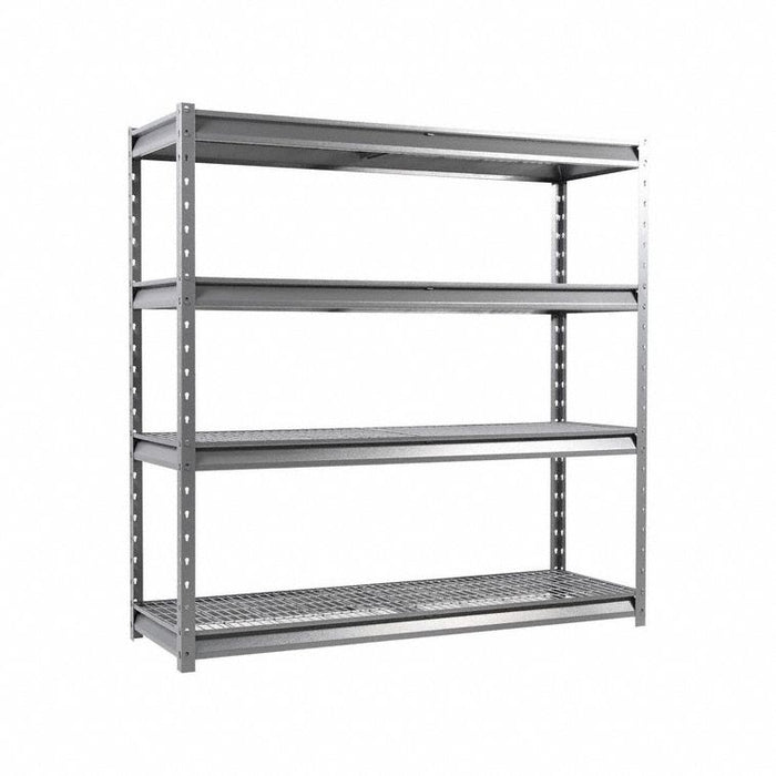 General Purpose Boltless Metal Shelving