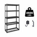 General Purpose Boltless Metal Shelving