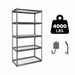 General Purpose Boltless Metal Shelving