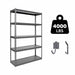 General Purpose Boltless Metal Shelving