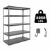 General Purpose Boltless Metal Shelving