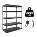 General Purpose Boltless Metal Shelving
