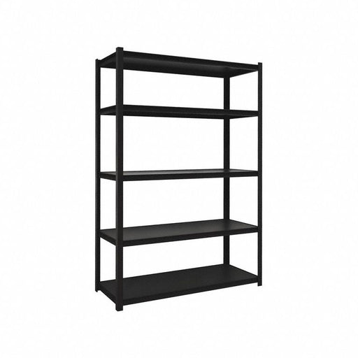 General Purpose Boltless Metal Shelving