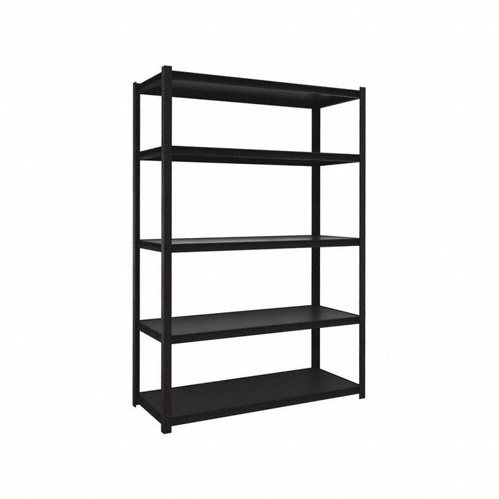 General Purpose Boltless Metal Shelving