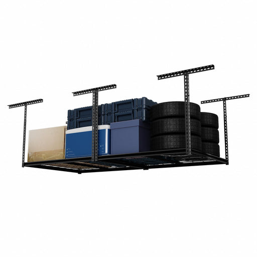 Garage Storage Racks Steel 46 1/2 D