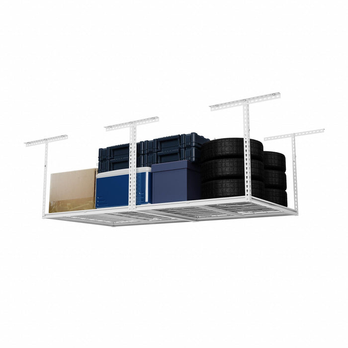 Garage Storage Racks Steel 46 1/2 D