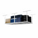 Garage Storage Racks Steel 46 1/2 D