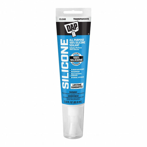 Silicone Sealant Clear Window Door