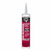 D0277 Silicone Sealant Clear Kitchen Bath