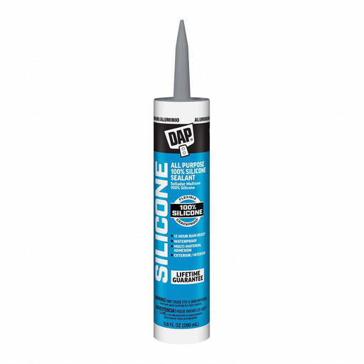 Silicone Sealant Gray Window Door Siding