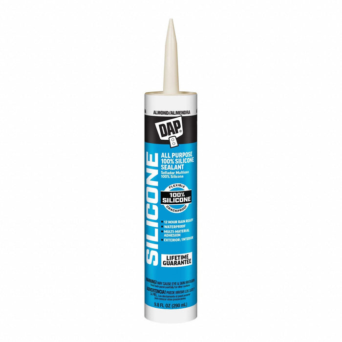 Silicone Sealant Almond Window Door