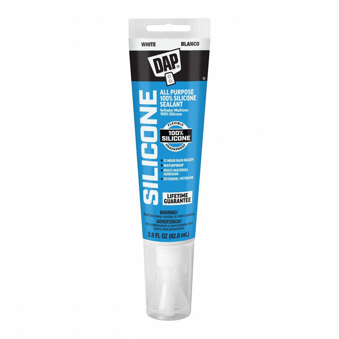 Silicone Sealant White Window Door