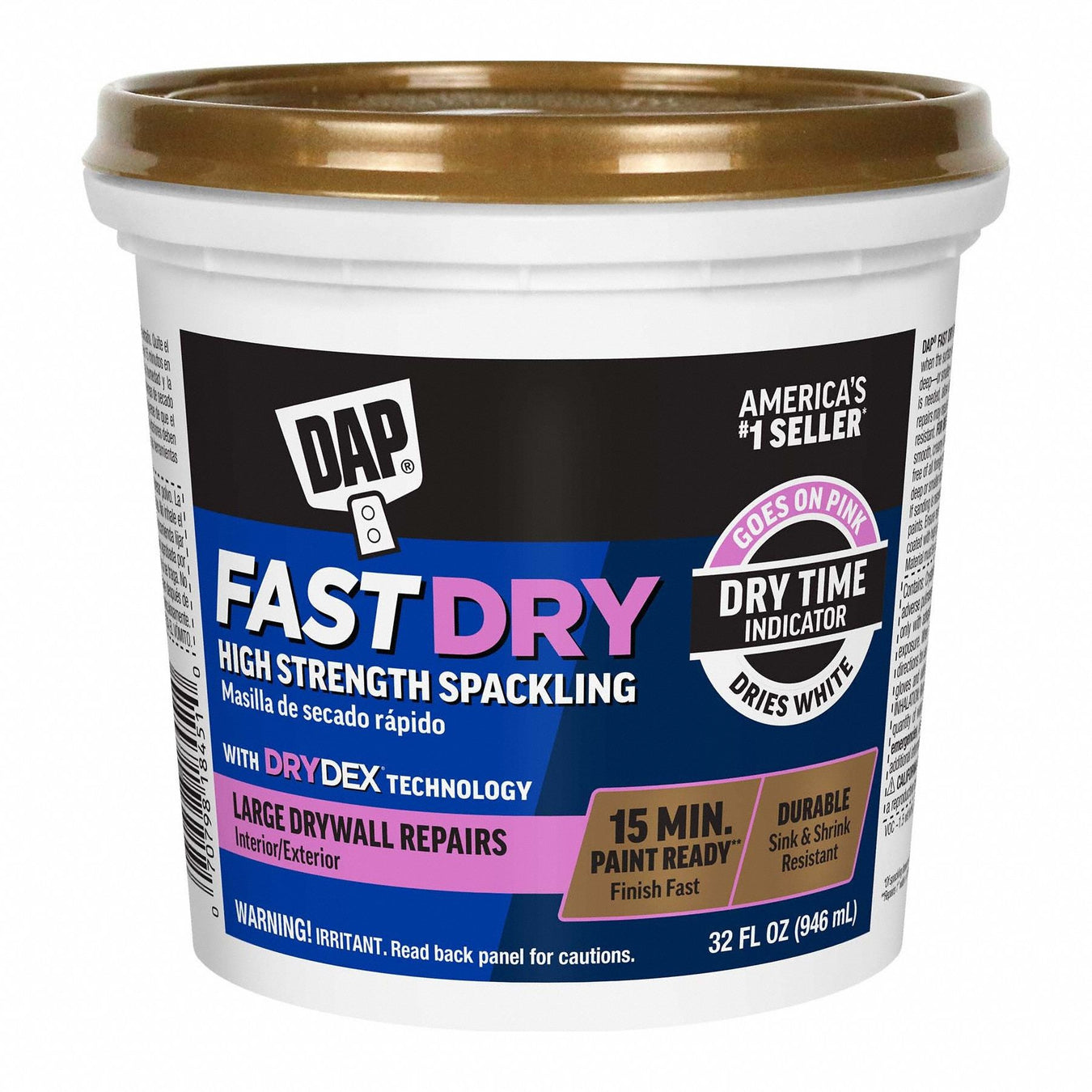 SPACKLE