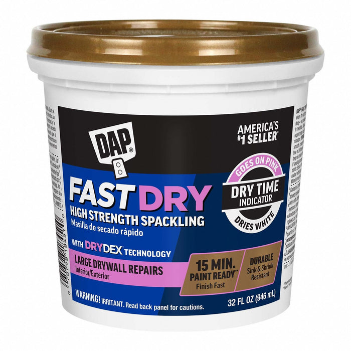 SPACKLE