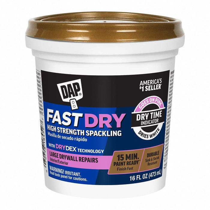 SPACKLE