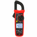 DigitalClampMeter TRMS 400A 600VAC