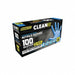 Exam Grade Glove XL Black 5 Mil PK/100