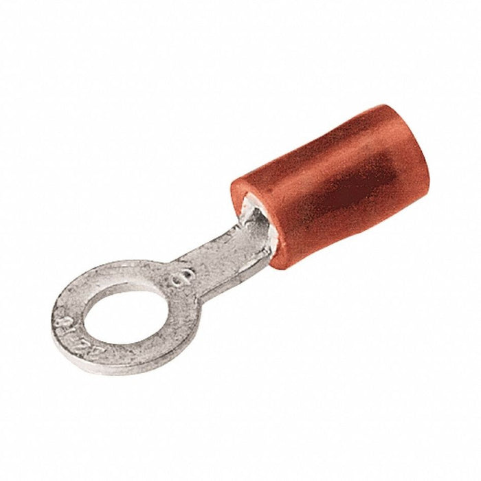 Nylon - #18 awg - #6 stud hole