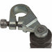 LmtSwtchLvrArm RotryLvrRoller 0.88inArmL