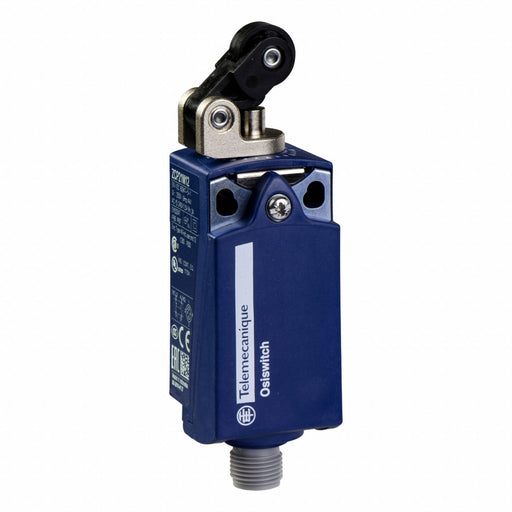 Limit Switch Roller Plunger 1NO/1NC