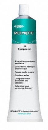 O-Ring Grease Tube 5.3 oz