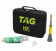 Cable and Insulation Tester