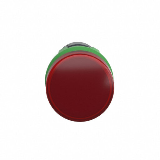 Pilot Light Red LED Lamp Type