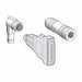 Screw Connector For Safety Controllers