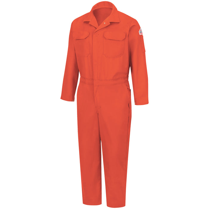 Men's Midweight Excel FR Deluxe Coverall