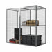 StrgLckStrt 90 x48 x48 1opng 2Dr 2ERPnl