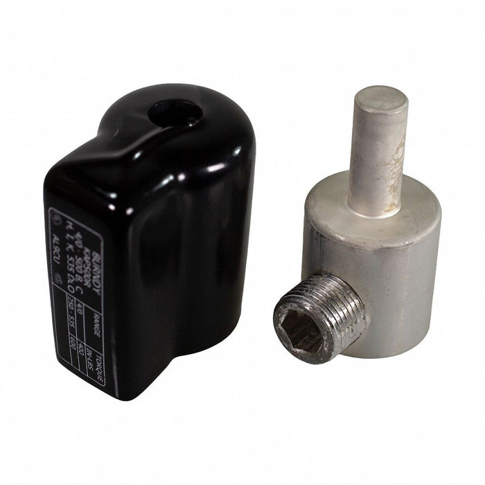 Pin Adaptor 500 Kcmil Al Mech