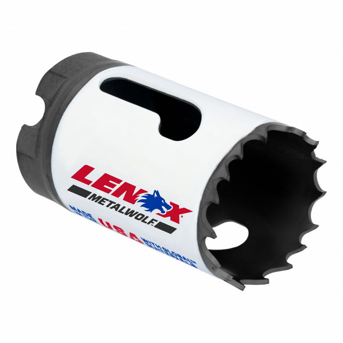 Hole Saw 5/8-18 Bi-Metal