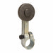 LmtSwtchLvrArm RotaryLvrRoller 2.5inArmL