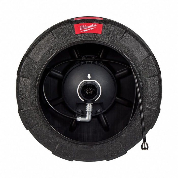 Replacement Drum and Push Cable Plastic