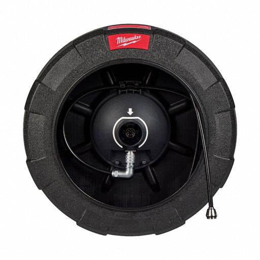 Replacement Drum and Push Cable Plastic