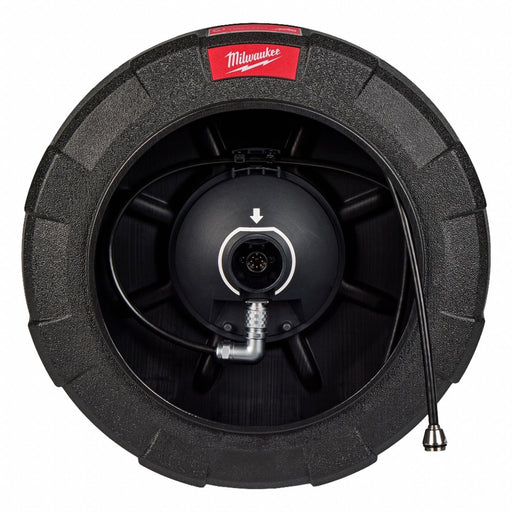 Replacement Drum and Push Cable 3.6 in L