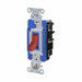 Wall Switch Red 15 A 4.2 in H