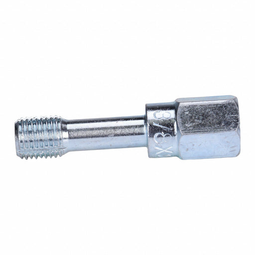 Fractional Rethreading Tap