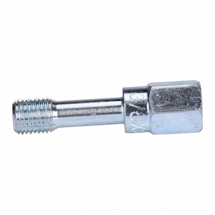 Fractional Rethreading Tap