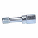 Fractional Rethreading Tap