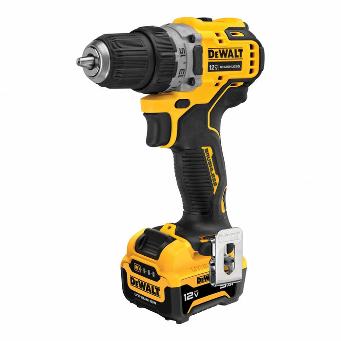 Drill/Driver